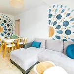 Apartment Vacationclub - Lesny Dom 18 15