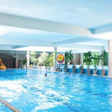 Vacationclub - Lesny Dom 18 15 *