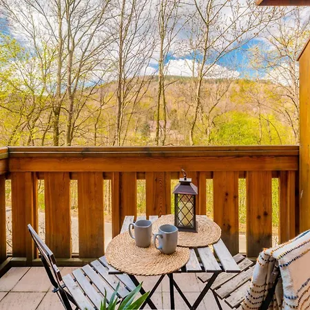 公寓 Vacationclub - Lesny Dom 18 15