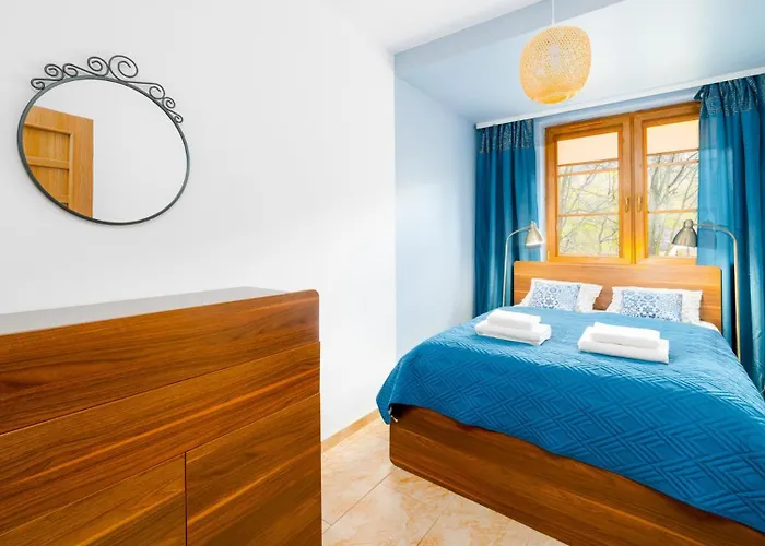 Vacationclub - Lesny Dom 18 15