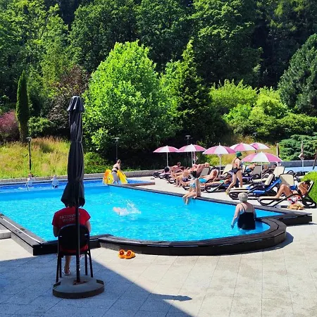 Vacationclub - Leśny Dom 18 15 Karpacz