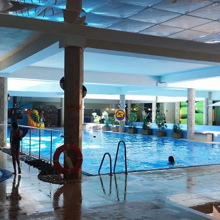 Apartamento Vacationclub - Lesny Dom 18 15 *