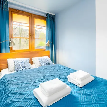 Vacationclub - Lesny Dom 18 15 Apartamento *
