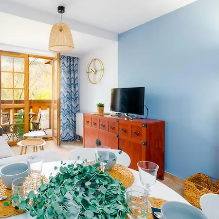 Vacationclub - Lesny Dom 18 15 Apartamento