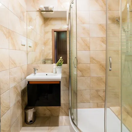 Vacationclub - Leśny Dom 18 15 Karpacz