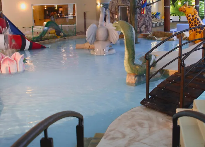 Vacationclub - Lesny Dom 18 15 * Карпач