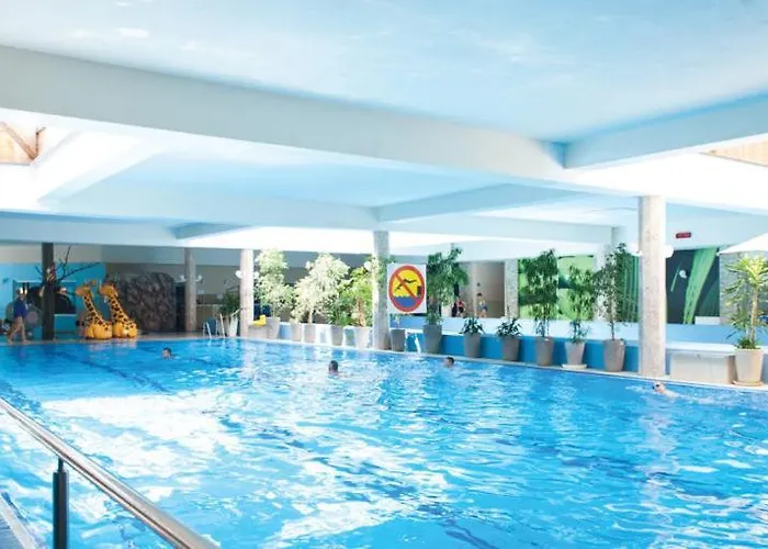 Vacationclub - Lesny Dom 18 15 *